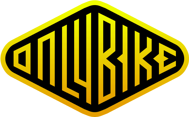 OnlyBike Logo